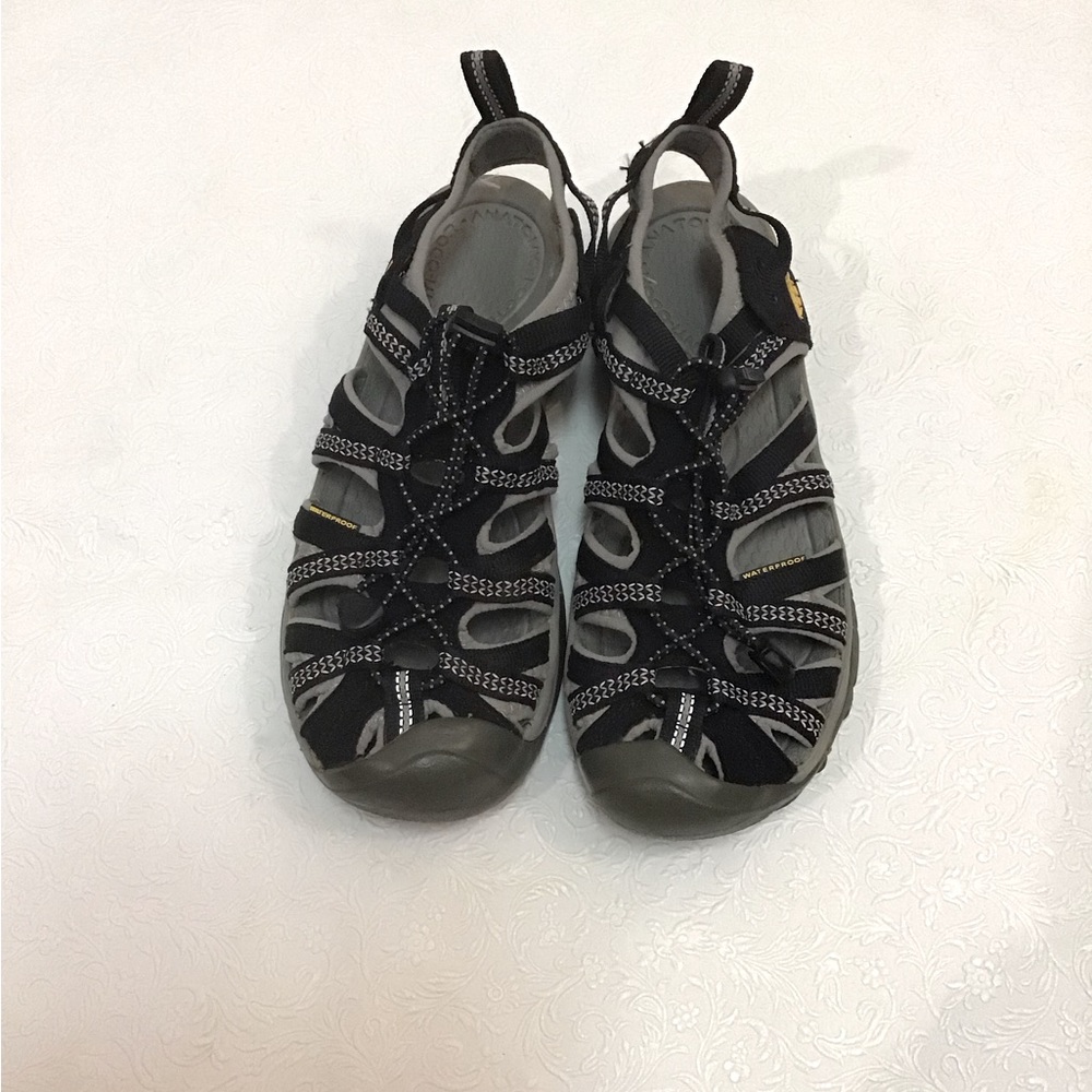 Keen sandals